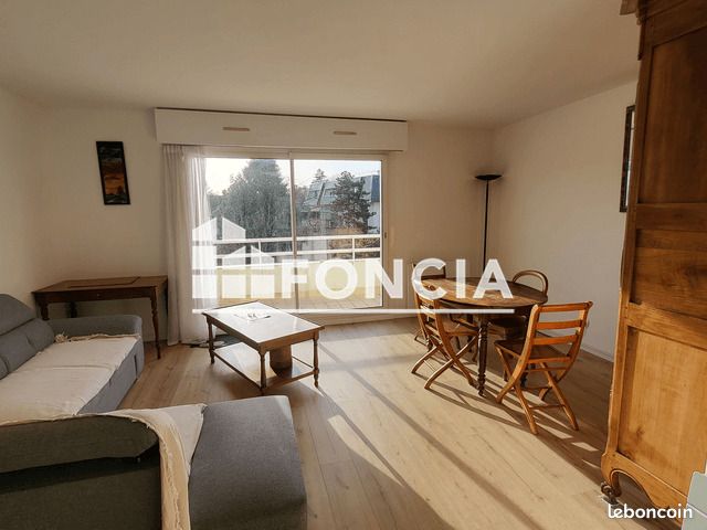 Appartement 2 pièces 55 m² · à Nantes · 55 m² · 818 €/mois