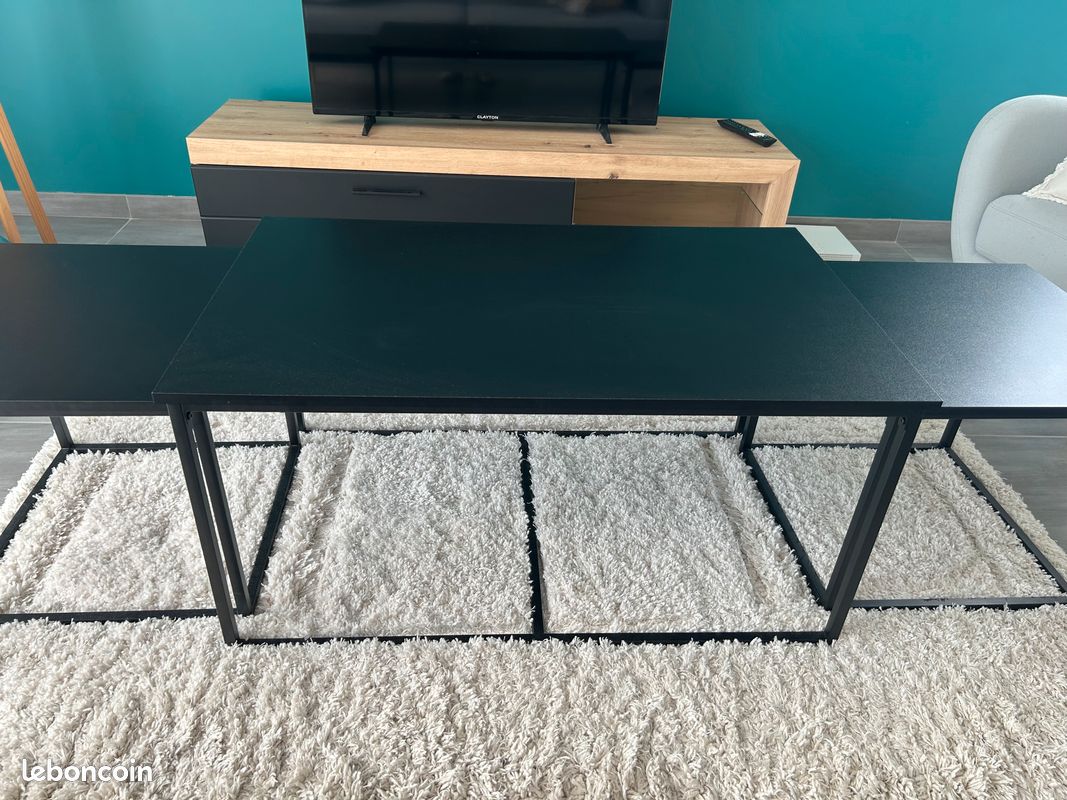 Table basse (image 1)