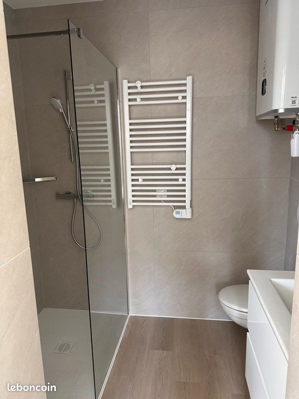 Appartement 1 pièce 23 m² · au Coteau · 23 m² · 430 €/mois