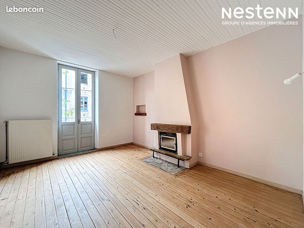Maison 4 pièces 95 m² · à Auch · 95 m² · 171 000 €