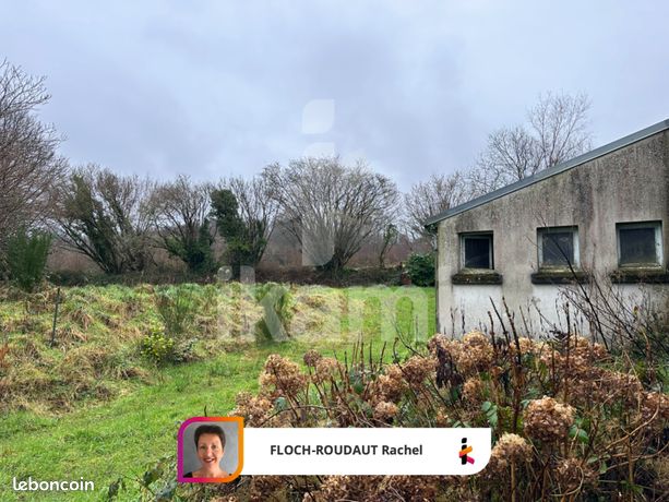 Terrain 1635 m² Laz