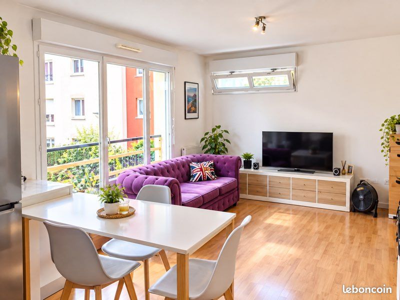 Appartement 3 pièces 54 m² · à Morangis · 54 m² · 179 900 €