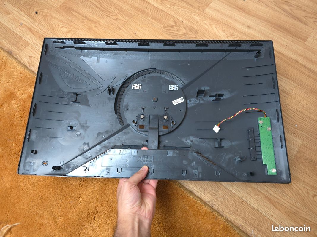 Pièces pour Écran ROG Strix XG27ACS (image 2)