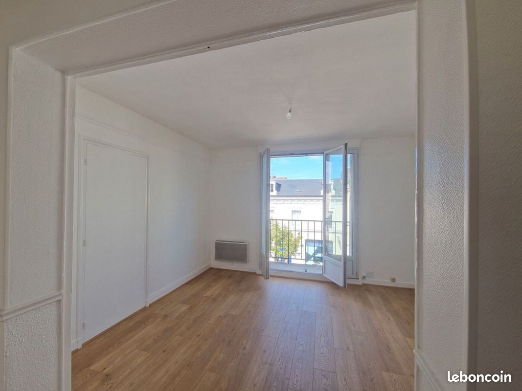 Appartement 2 pièces 49 m² · à Creil · 49 m² · 625 €/mois