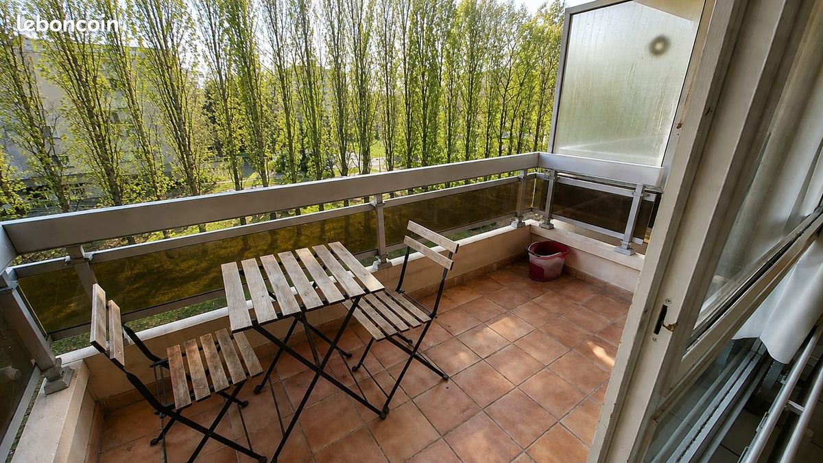 Appartement 2 pièces 46 m² · à Ferney-Voltaire · 46 m² · 258 000 €
