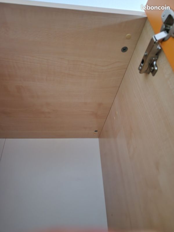 Armoire penderie enfant (image 6)
