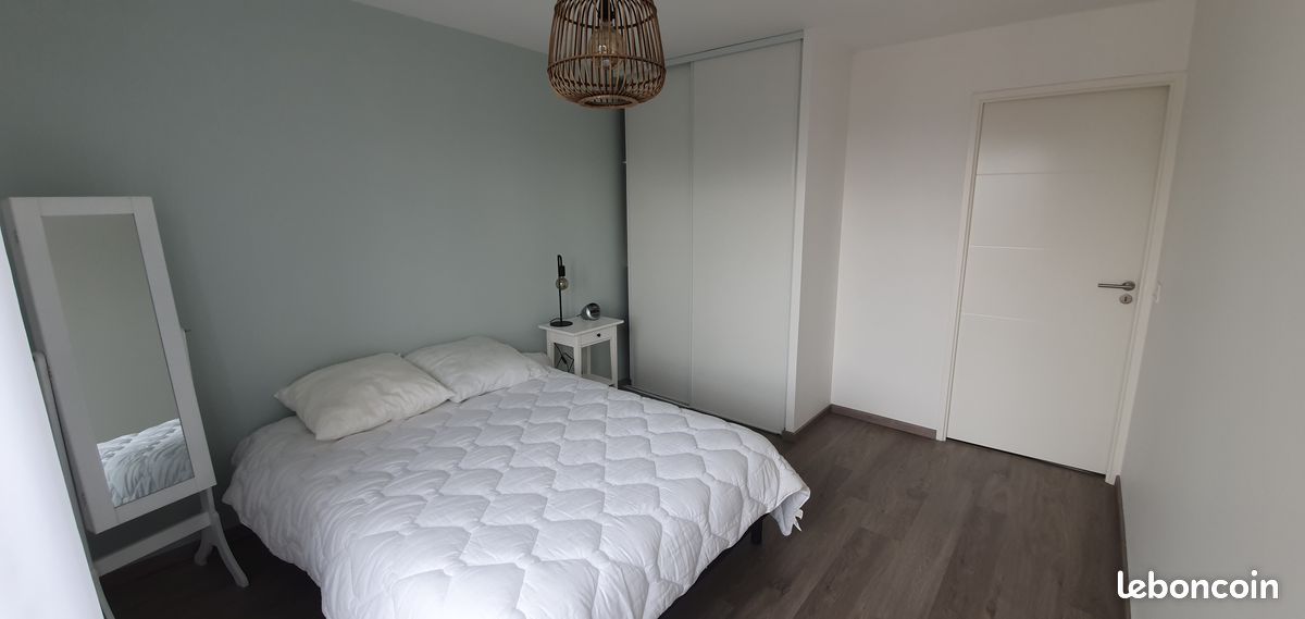 Appartement a louer sucy-en-brie - 3 pièce(s) - 61 m2 - Surfyn