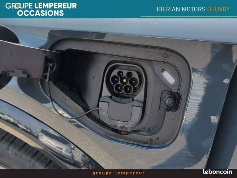 Cupra Formentor 1.5 eHybrid 204ch V DSG6 (image 11)