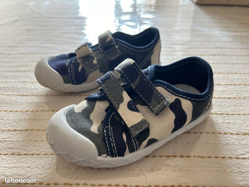 Chicco Bebe Chaussures BÃ©bÃ© Chicco Sandales-De-Niño-CHICCO