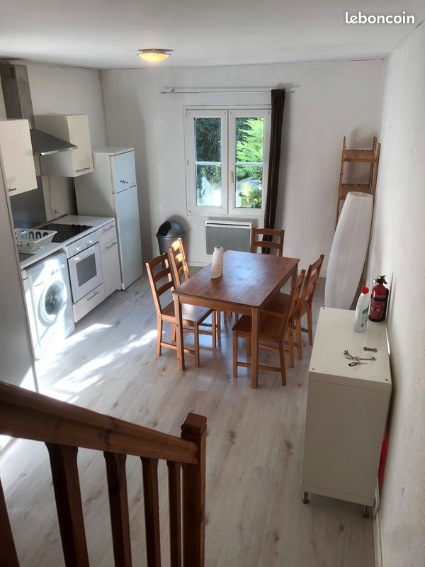 Appartement 2 pièces 60 m² · à Pessac · 60 m² · 895 €/mois