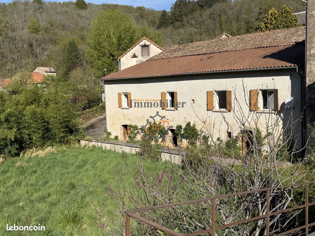 Maison 4 pièces 73 m² · à Montagnol · 73 m² · 75 000 €