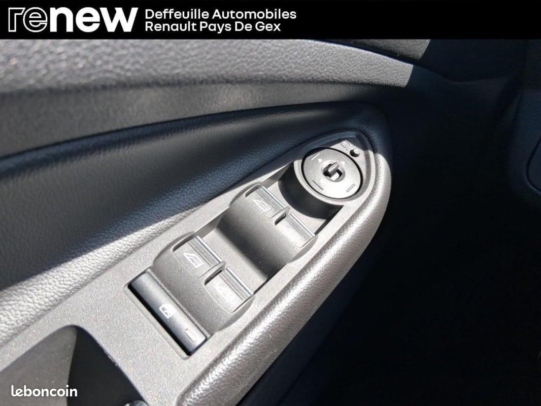 Ford Kuga 1.5 Flexifuel-E85 150 S&S 4x2 BVM6 ST-Line (image 9)