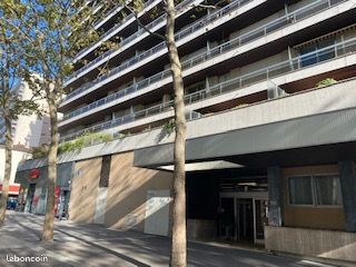 Appartement 1 pièce 33 m² · à Paris · 33 m² · 1 130 €/mois