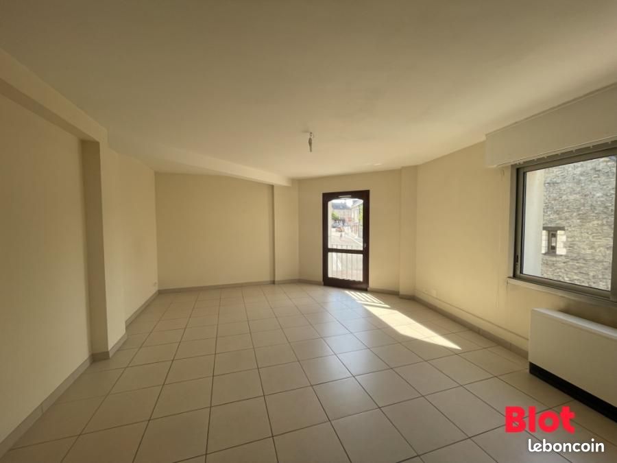 Appartement 2 pièces 52 m² · à Vern-sur-Seiche · 52 m² · 150 000 €