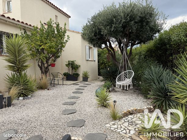 Villa 3 pièces 81 m²