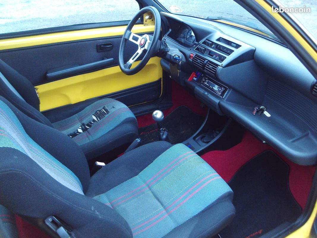 Cinquecento Sporting (image 5)