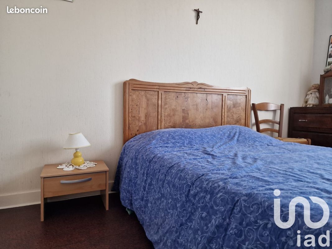 Maison 3 pièces 70 m² - Loretz-d'Argenton 79290 (image principale 4)