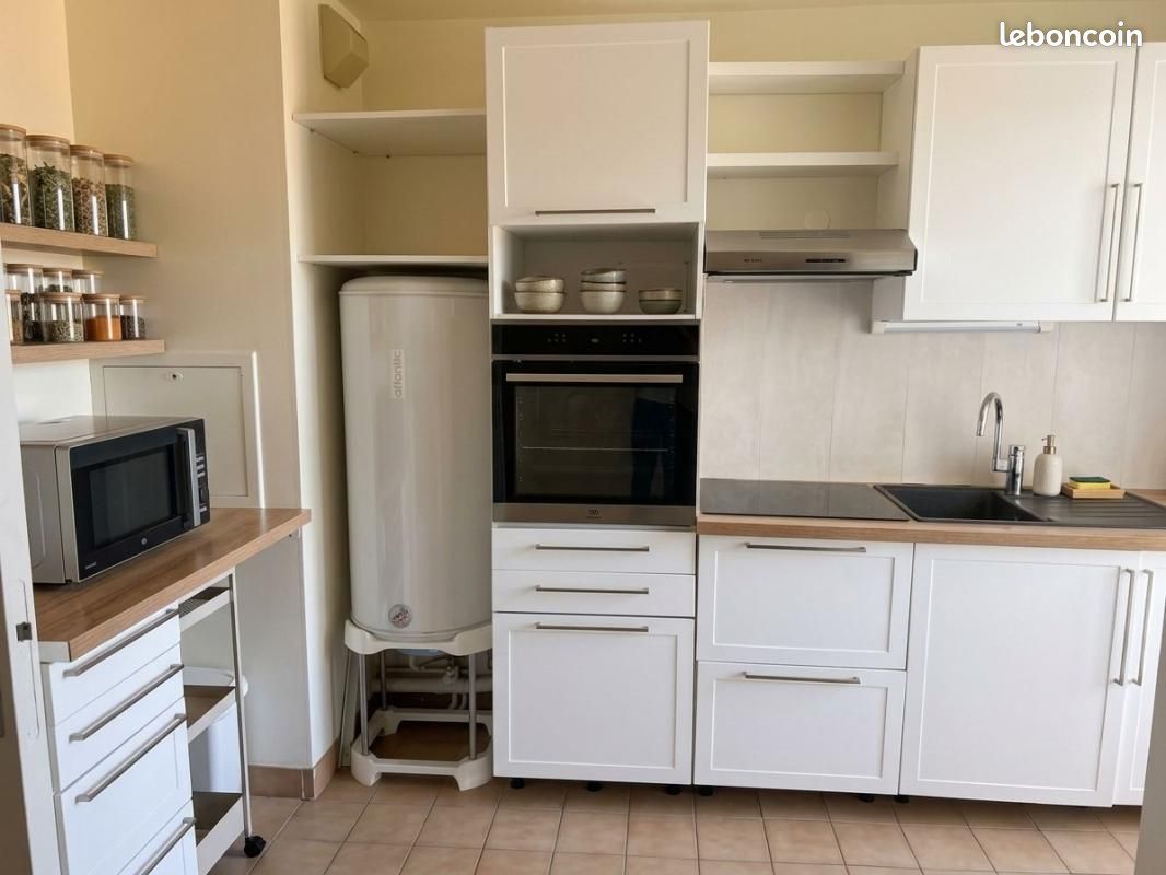 Appartement 3 pièces 66 m² · à Marly-le-Roi · 66 m² · 1 460 €/mois