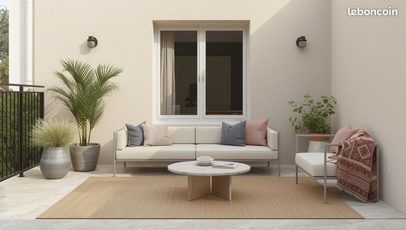 Appartement 4 pièces 80 m² · à Vitrolles · 80 m² · 363 981 €