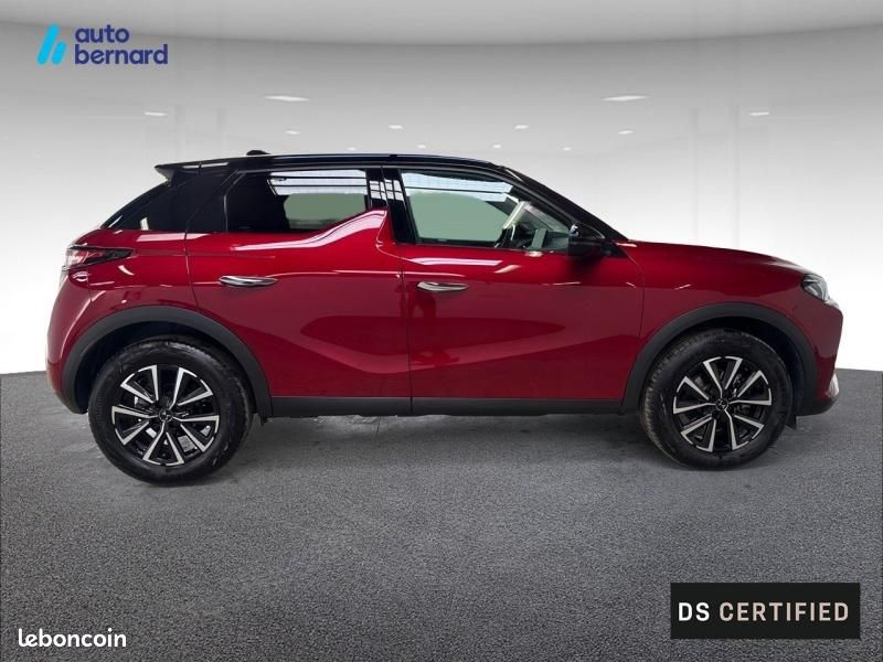 Ds DS 3 1.2 Hybride 136ch Bastille Automatique (image 4)