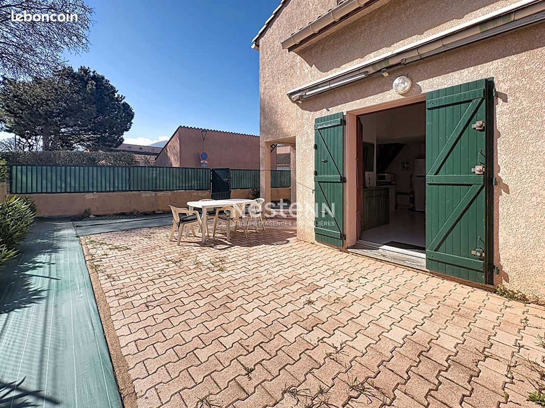Maison 3 pièces 52 m² · à Argelès-sur-Mer · 52 m² · 189 900 €
