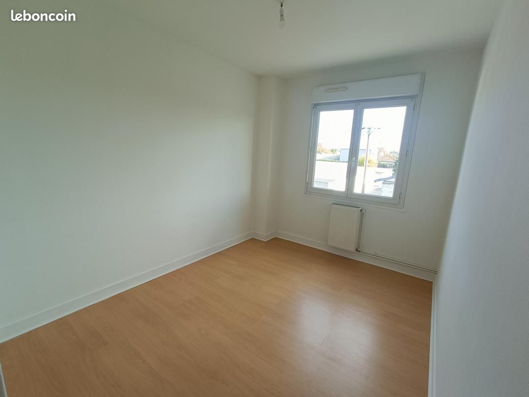 Appartement a louer tarbes - 4 pièce(s) - 64 m2 - Surfyn