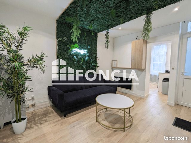 Appartement 2 pièces 35 m² · à Angers · 35 m² · 699 €
