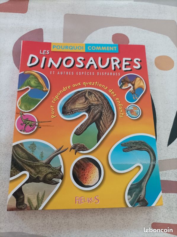 Pourquoi comment (image 1)