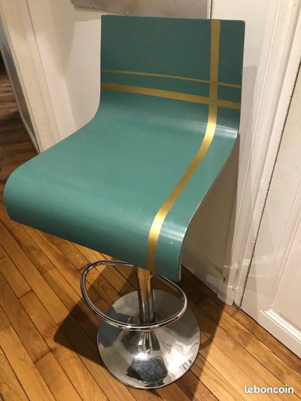 Tabouret de bar (image 1)