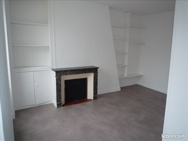 Appartement a louer saint-germain-en-laye - 2 pièce(s) - 41 m2 - Surfyn