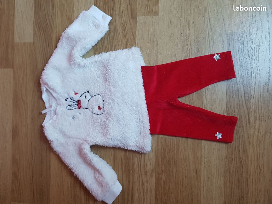 Ensemble bebe (image 2)