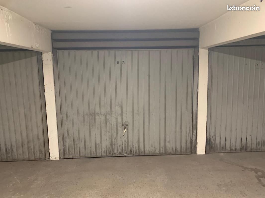 Parking 14 m² · à Barby · 14 m² · 88 €/mois