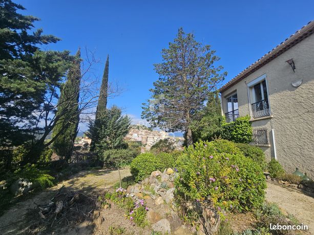 Maison 4 pièces 165 m²