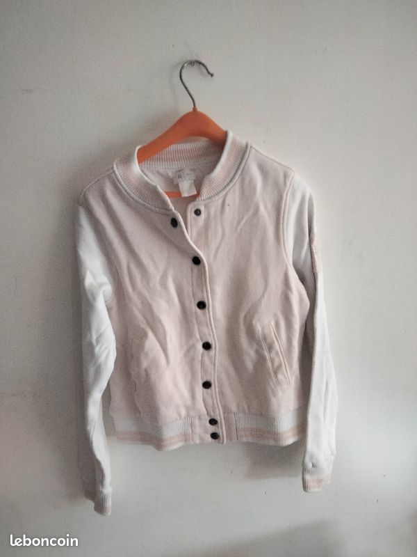 Veste enfant (image 2)