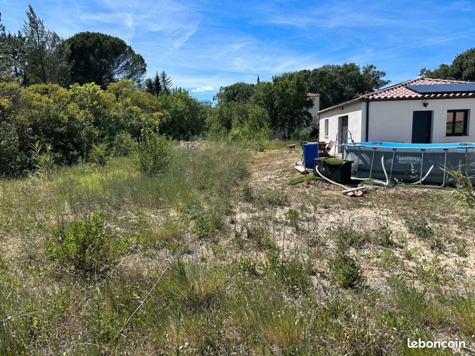 Terrain 226 m² · à Lattes · 239 000 €
