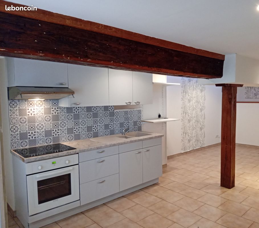 Appartement 2 pièces 41 m² · à Troyes · 41 m² · 550 €/mois