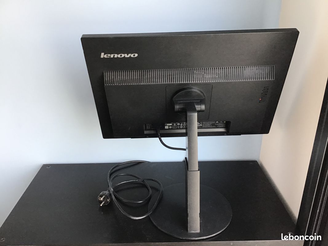 Ecran Lenovo (image 2)