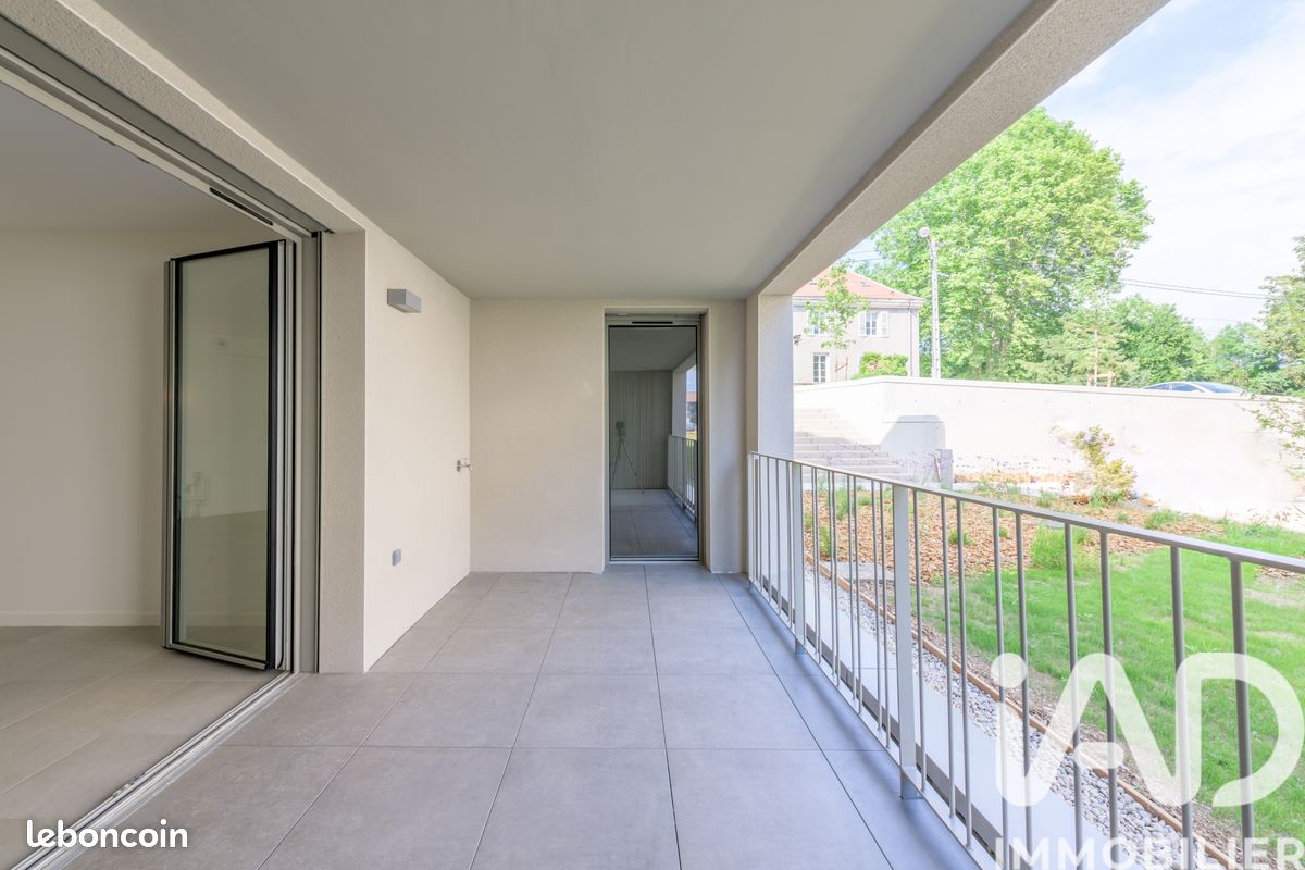 Appartement 3 pièces 73 m² · à Vif · 73 m² · 279 000 €