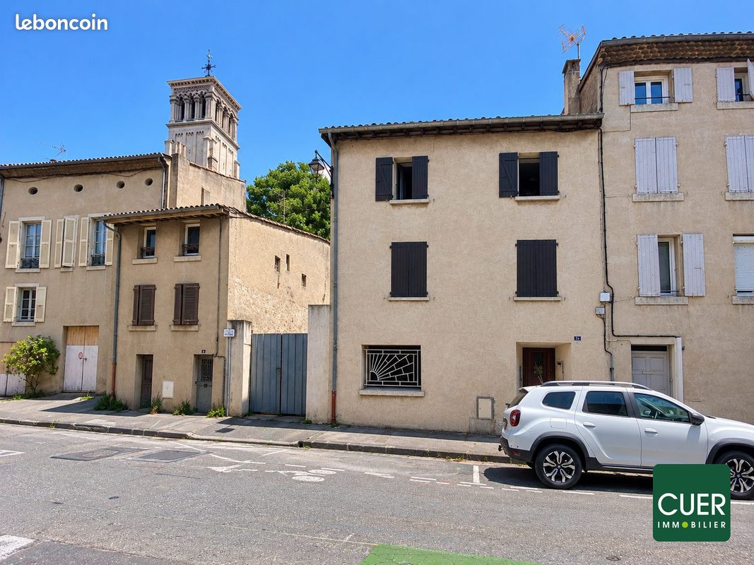 Appartement 3 pièces 62 m² · à Valence · 62 m² · 586 €/mois