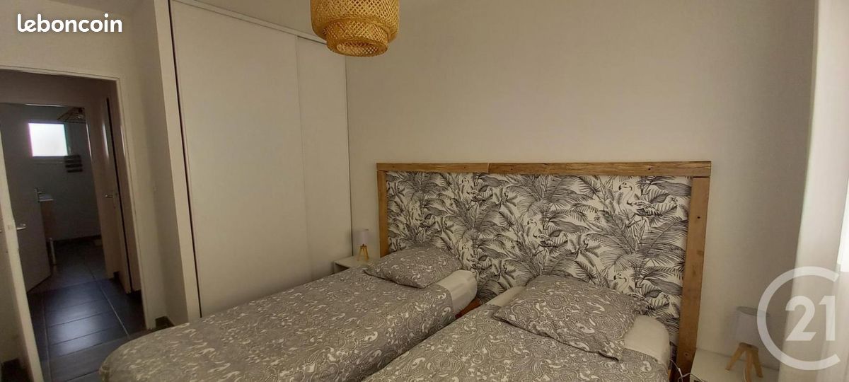 Maison 4 pièces 71 m² - Mimizan 40200 (image principale 6)