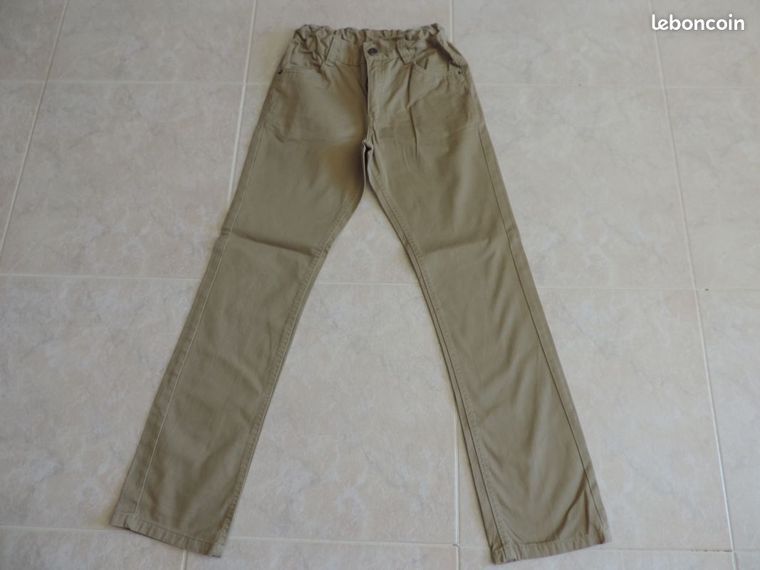Pantalon neuf (image 1)