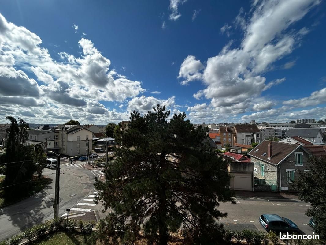 Appartement 4 pièces 83 m² - Limoges 87000 (image principale 2)