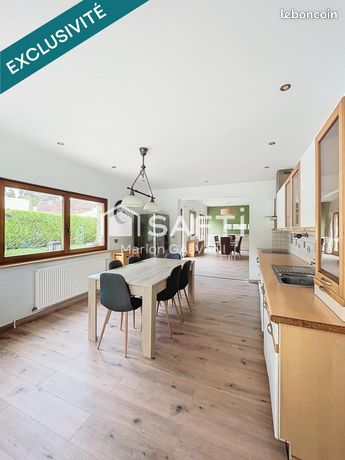 Maison 9 pièces 227 m²