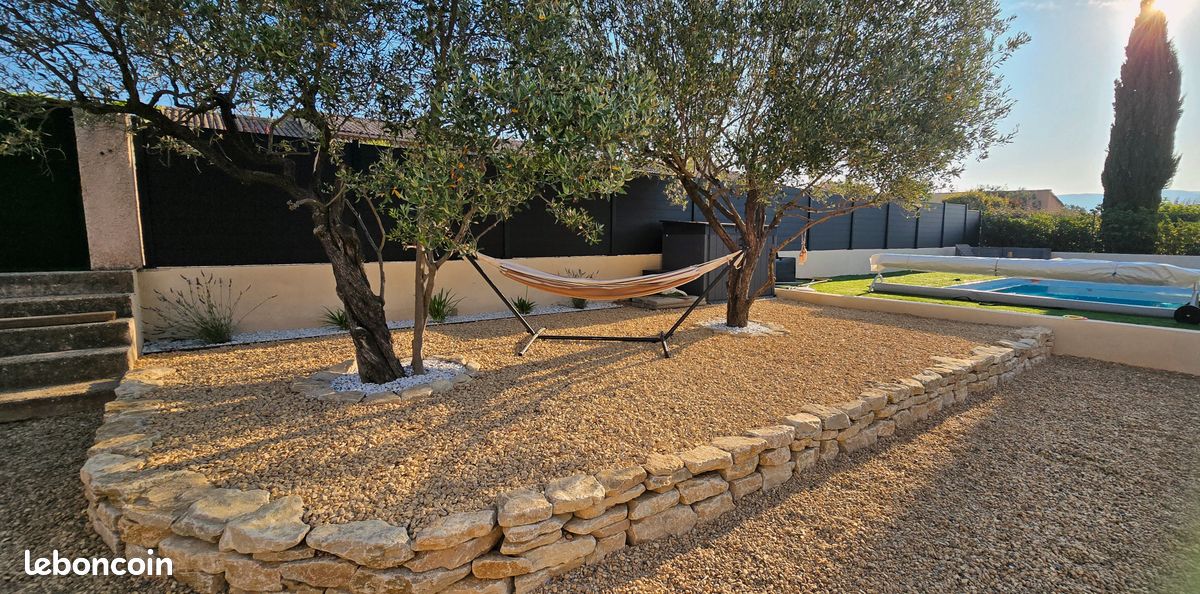 🌞 Villa avec piscine en Drôme provencale 🫒 (image 2)