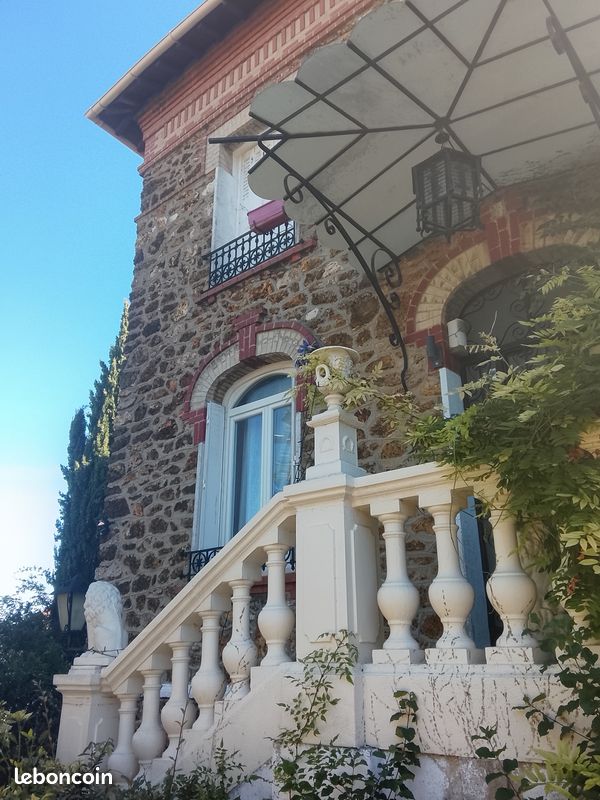 Maison 6 pièces 230 m² · à Orly · 230 m² · 780 000 €