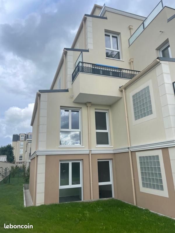 Appartement 3 pièces 58 m² · à Franconville · 58 m² · 992 €/mois