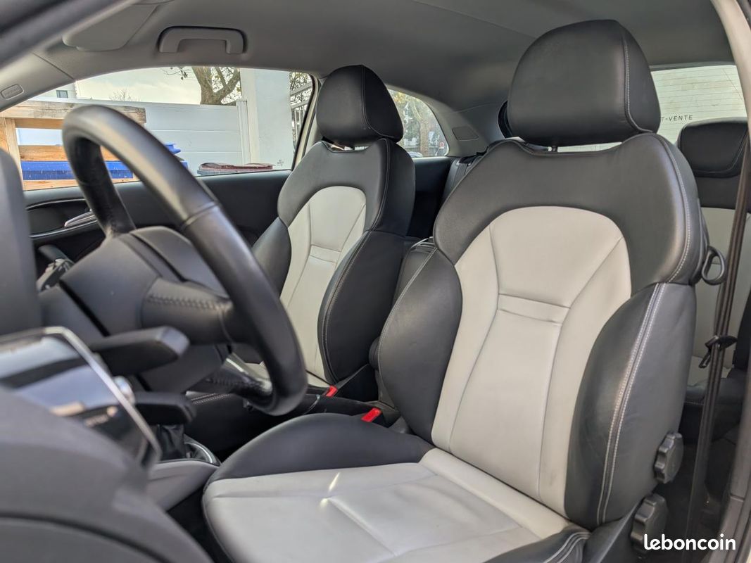 AUDI A1 1.4 TFSI 122ch Ambition Luxe (image 5)