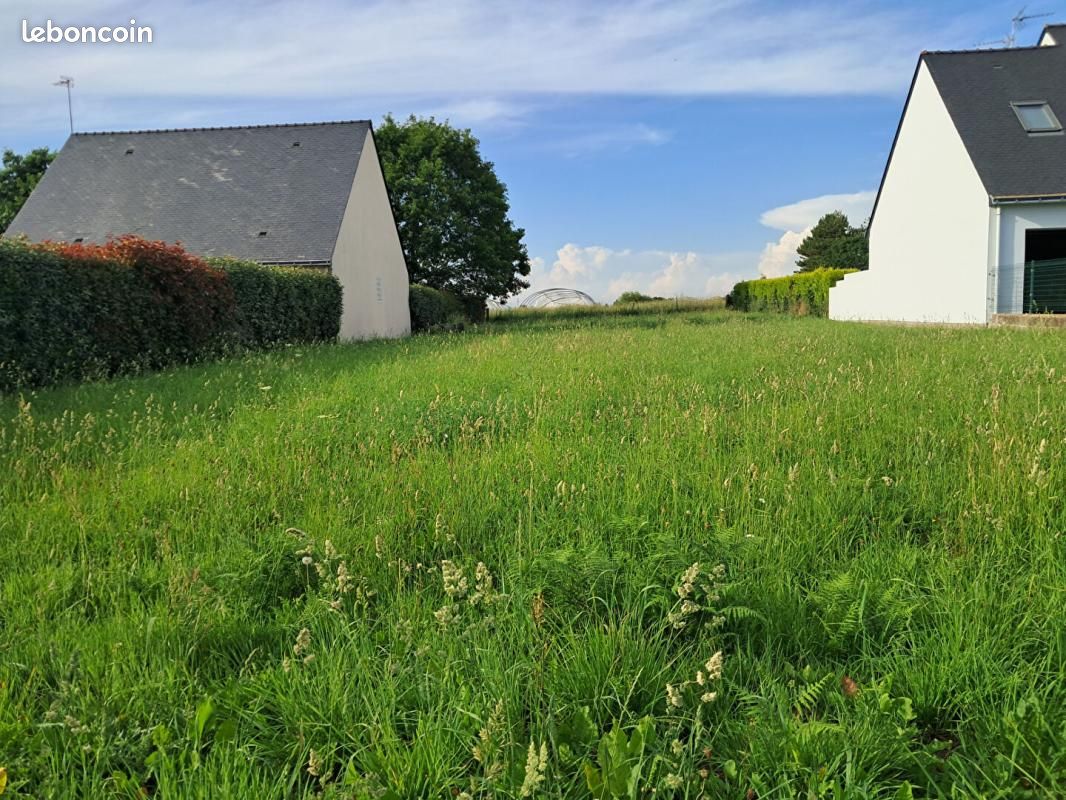 Terrain 977 m² Saint Lyphard · à Saint-Lyphard · 176 900 €