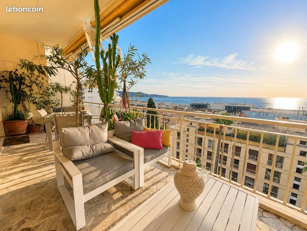 Appartement 2 pièces 78 m² — 1