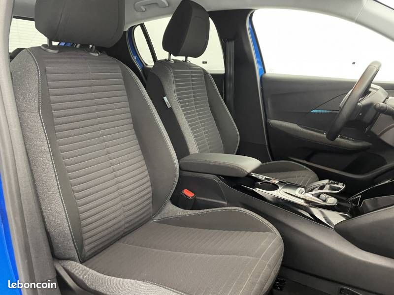 Peugeot 208 Electrique 50 kWh 136ch Style (image 27)